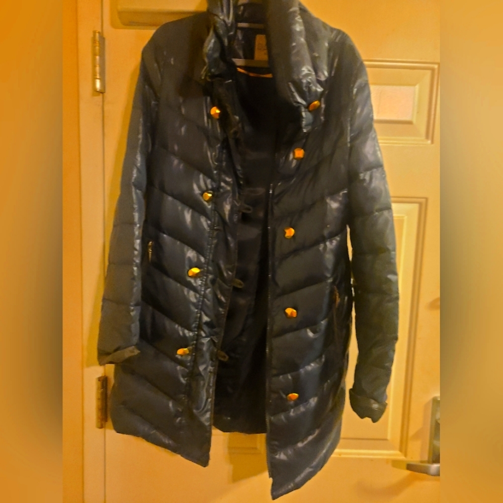 Rachel Roy jacket